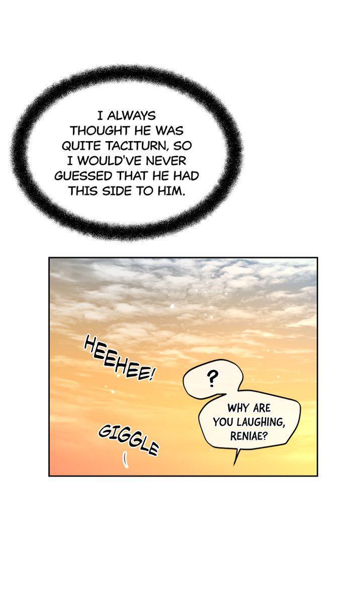 Read The Golden Forest Manga Online