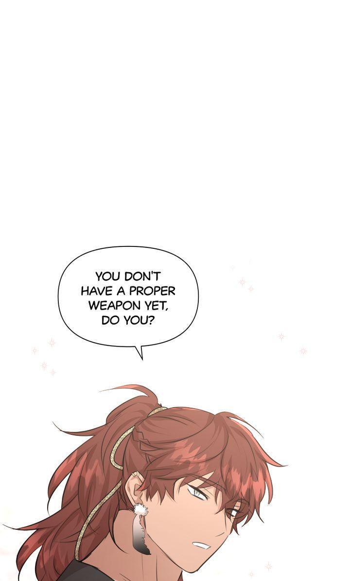 Read The Golden Forest Manga Online