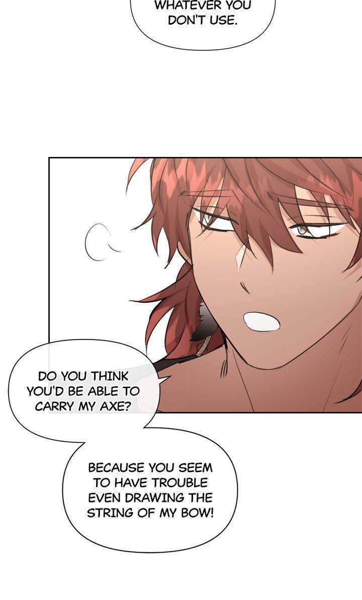 Read The Golden Forest Manga Online