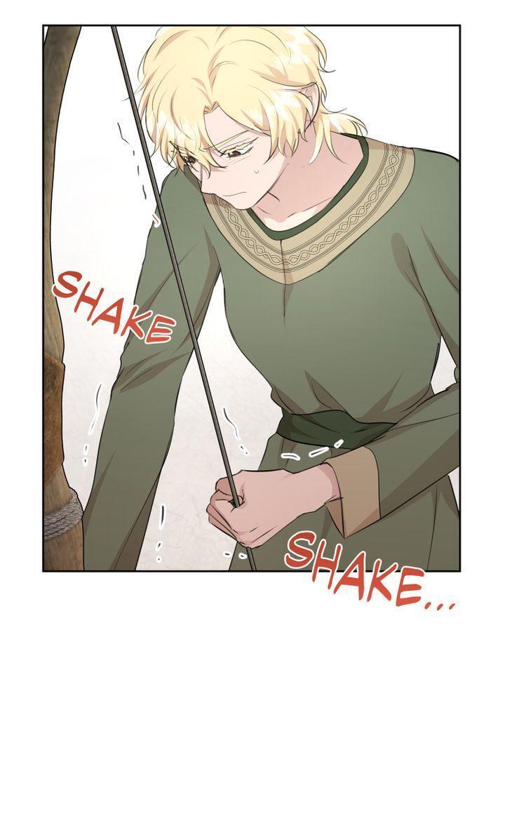 Read The Golden Forest Manga Online