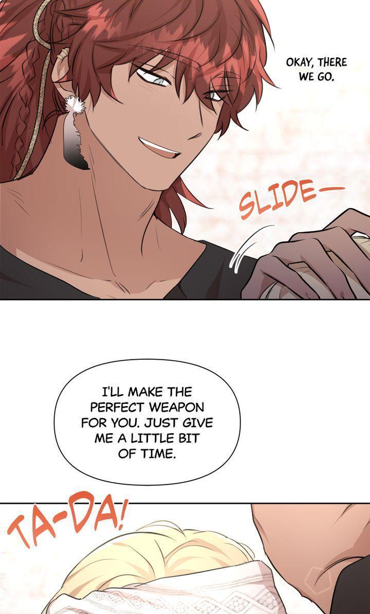 Read The Golden Forest Manga Online