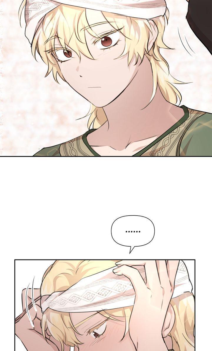 Read The Golden Forest Manga Online