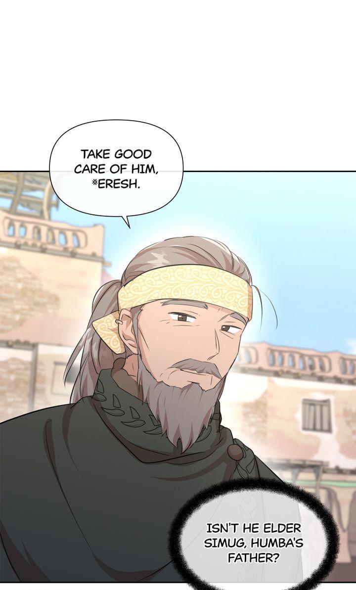 Read The Golden Forest Manga Online