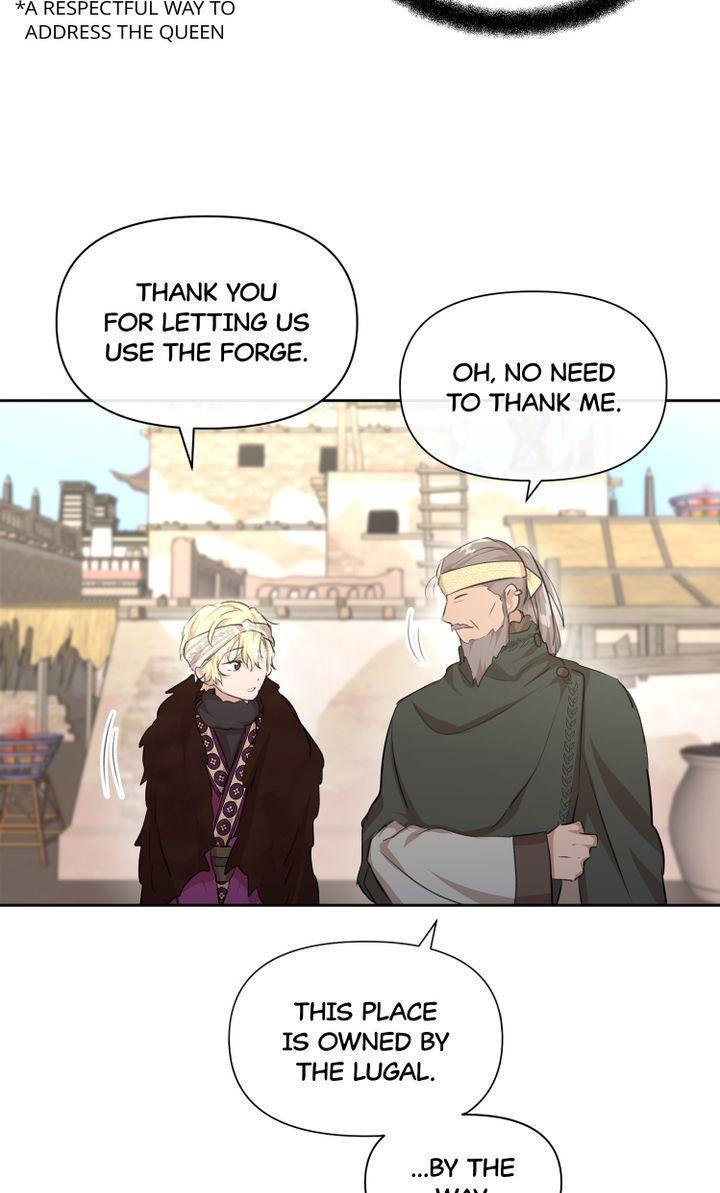 Read The Golden Forest Manga Online