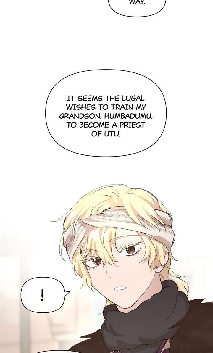 Read The Golden Forest Manga Online