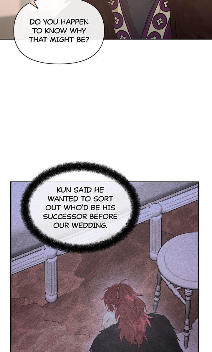 Read The Golden Forest Manga Online