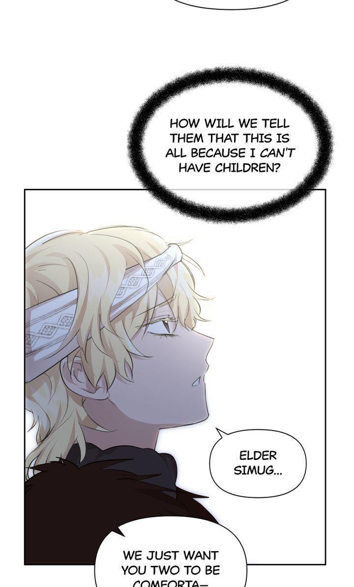 Read The Golden Forest Manga Online
