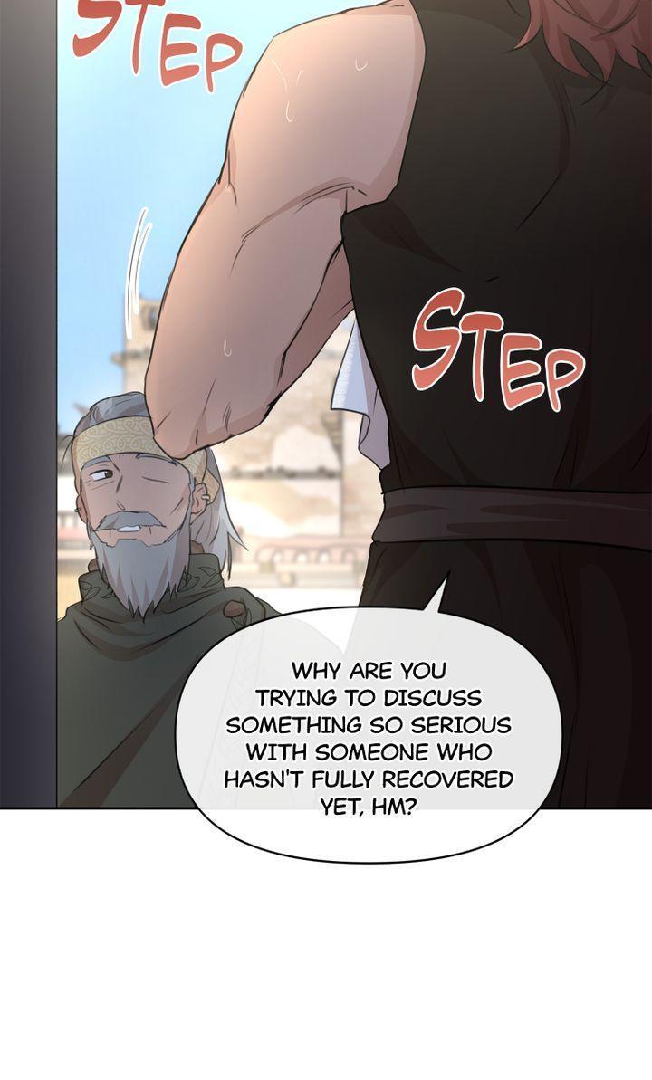 Read The Golden Forest Manga Online