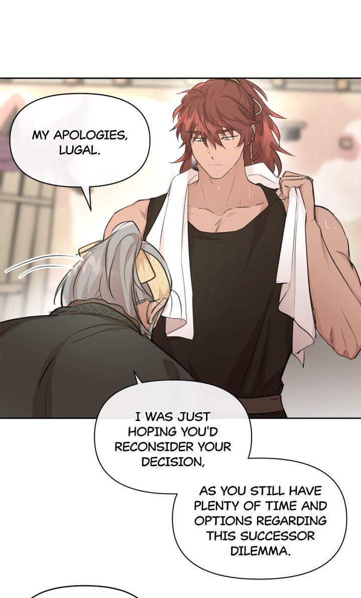Read The Golden Forest Manga Online