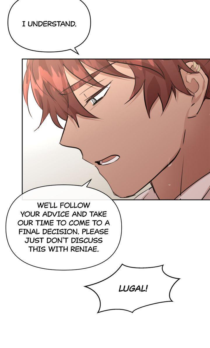 Read The Golden Forest Manga Online