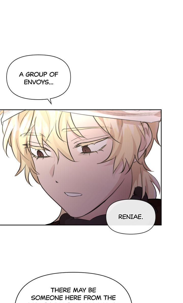 Read The Golden Forest Manga Online