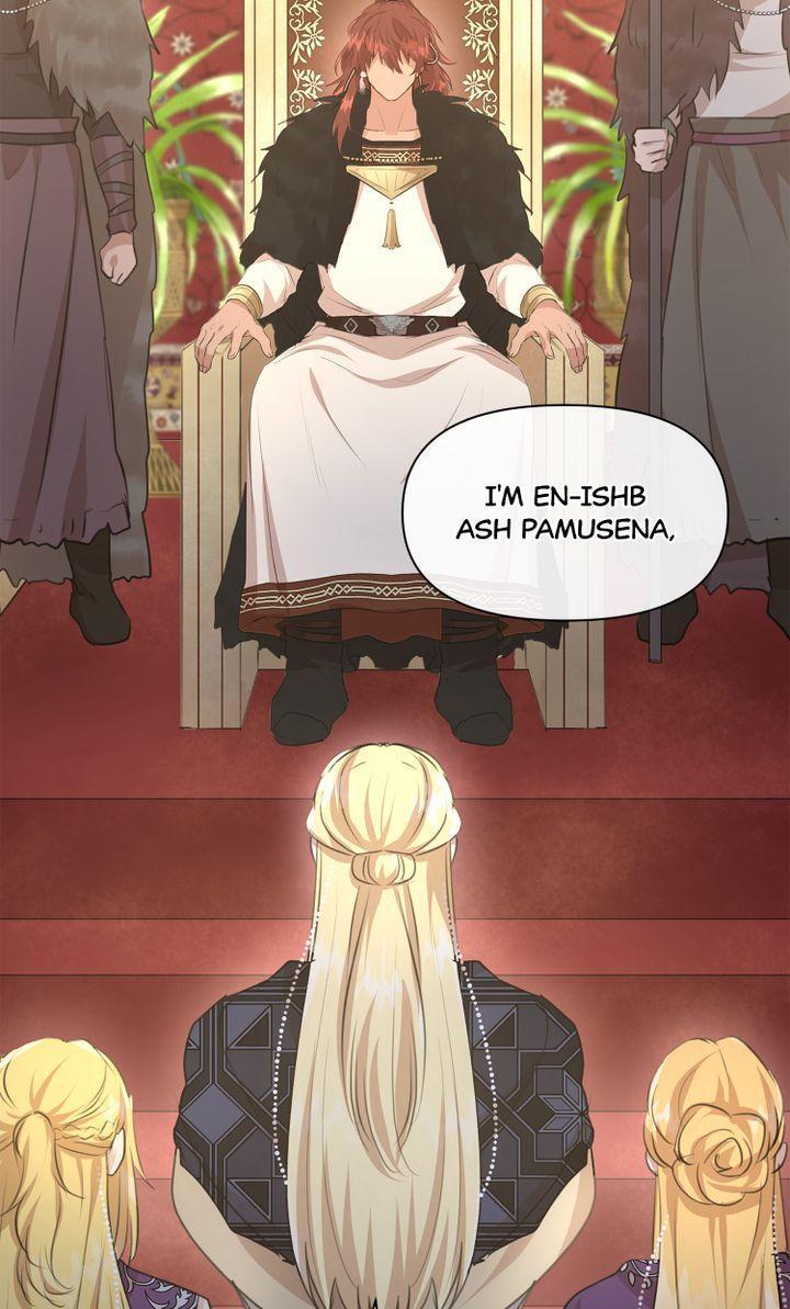 Read The Golden Forest Manga Online