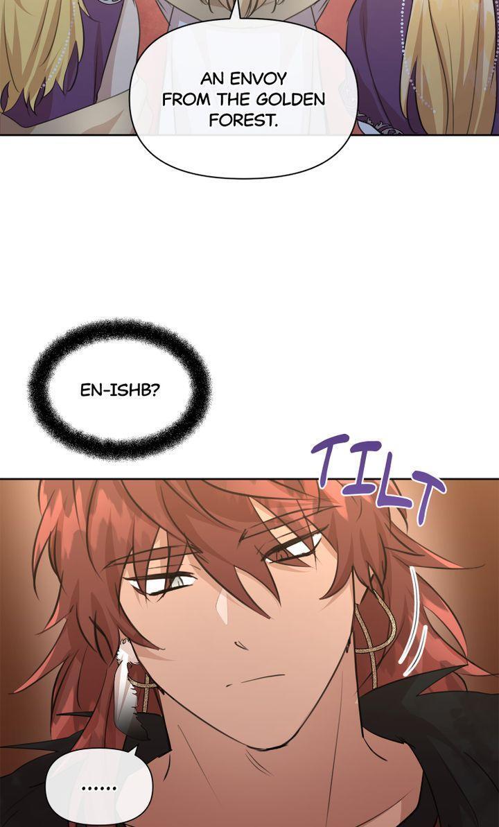 Read The Golden Forest Manga Online