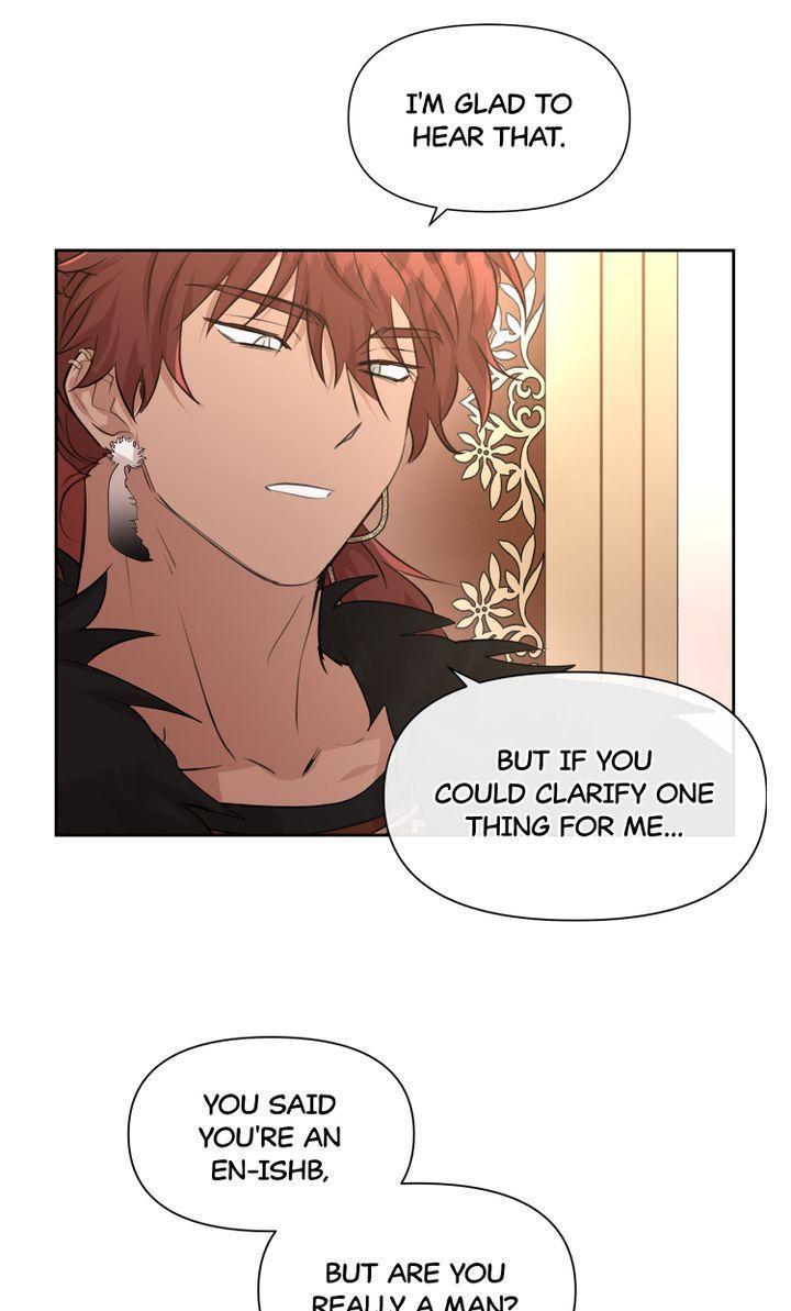 Read The Golden Forest Manga Online