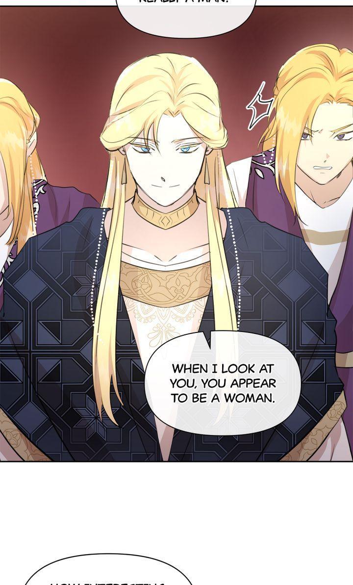 Read The Golden Forest Manga Online