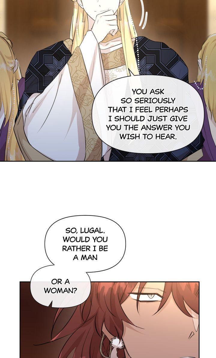 Read The Golden Forest Manga Online