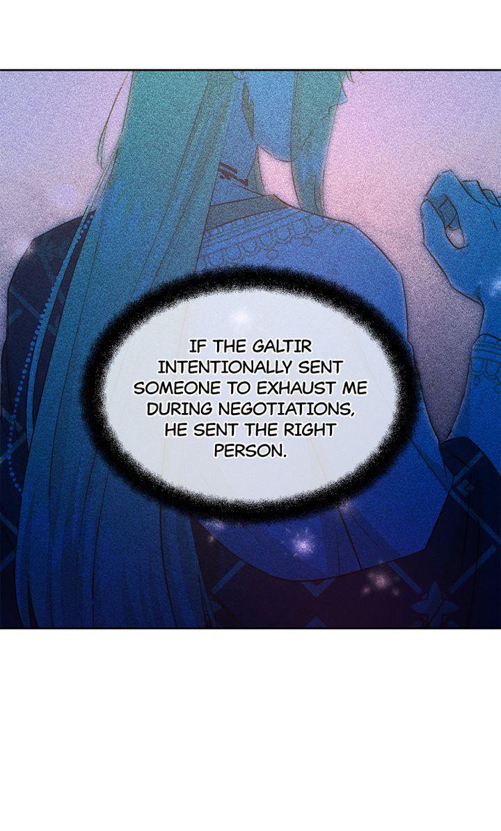 Read The Golden Forest Manga Online