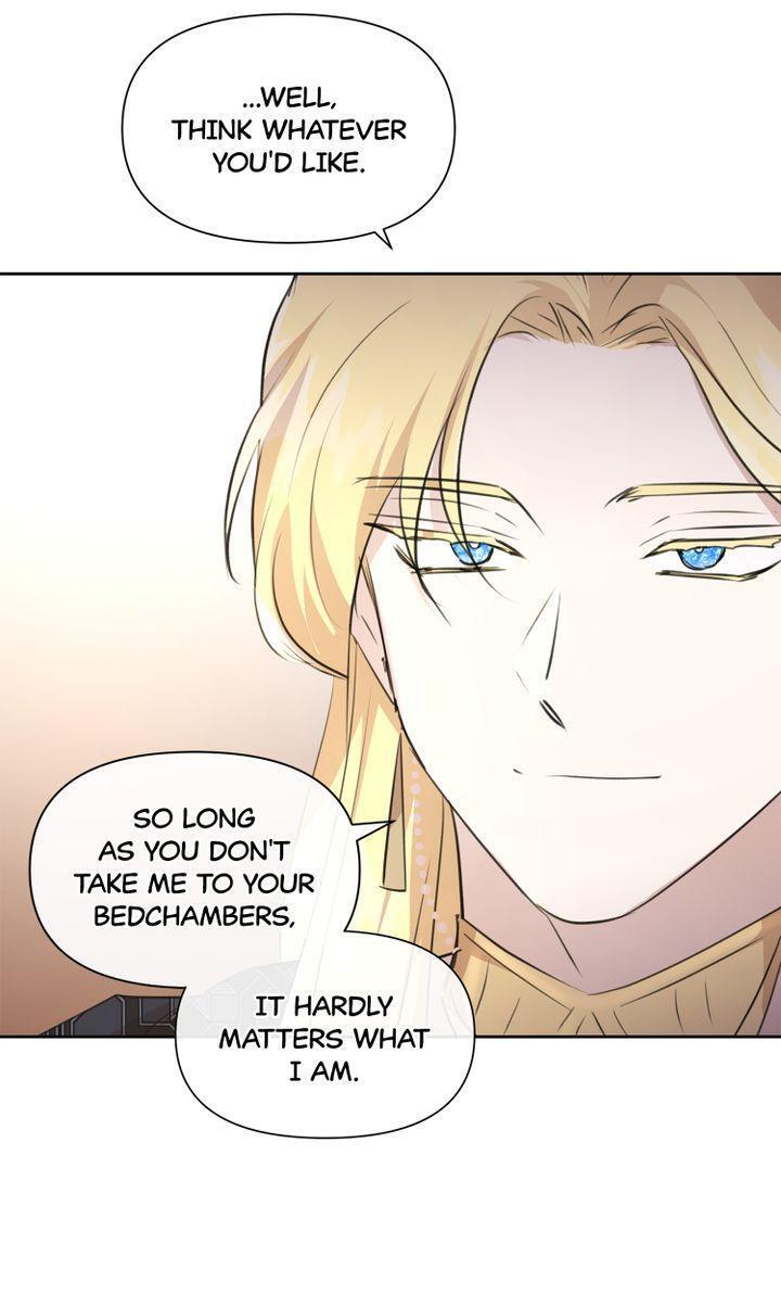 Read The Golden Forest Manga Online
