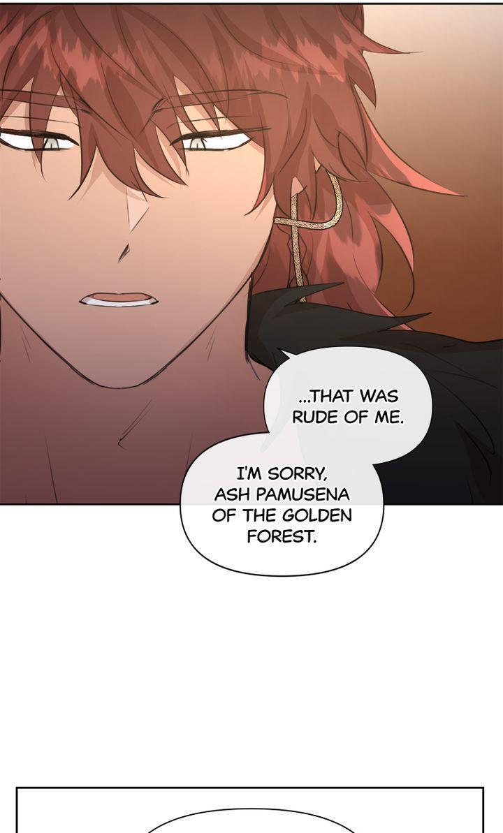 Read The Golden Forest Manga Online