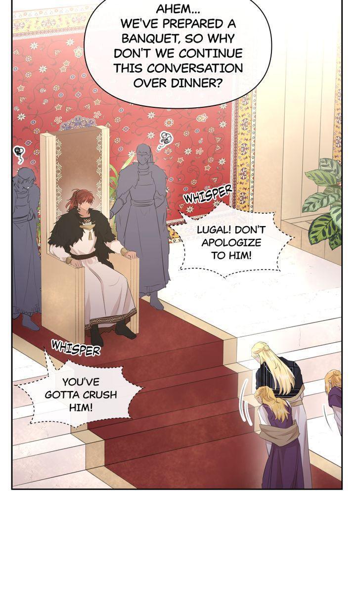 Read The Golden Forest Manga Online