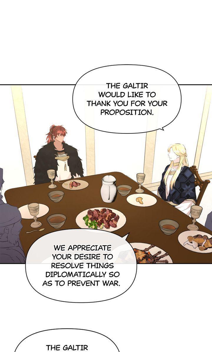 Read The Golden Forest Manga Online