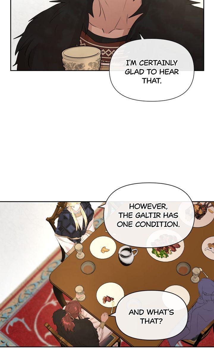 Read The Golden Forest Manga Online