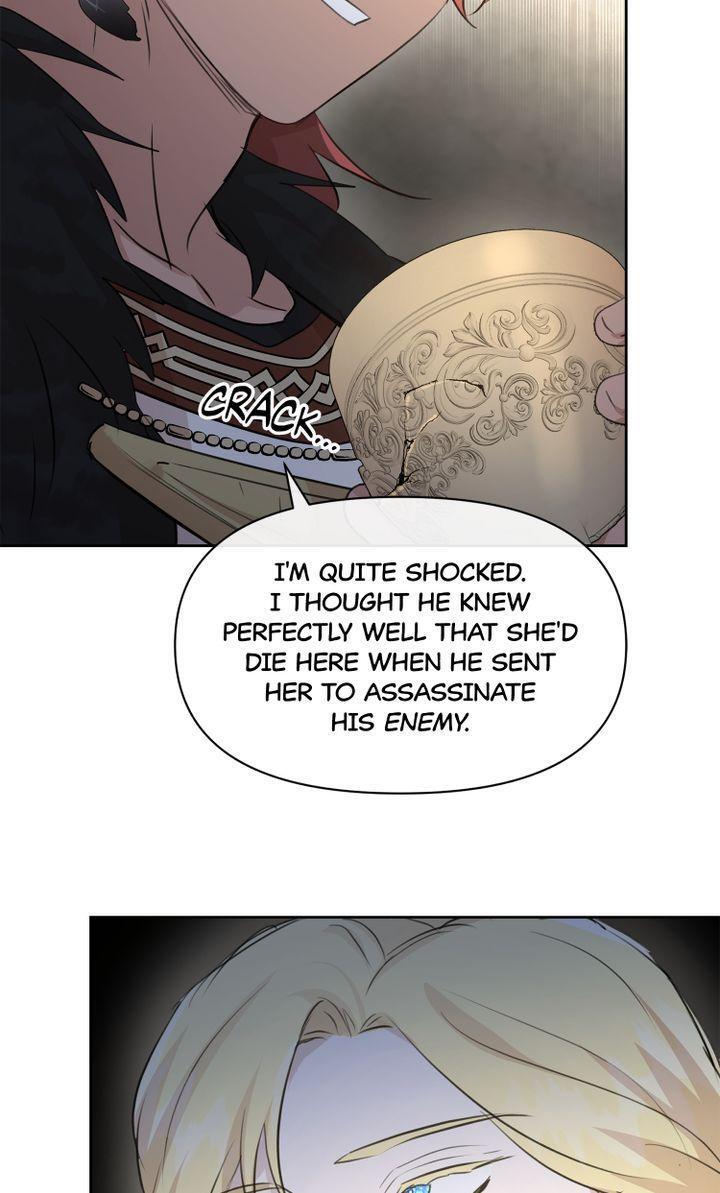 Read The Golden Forest Manga Online