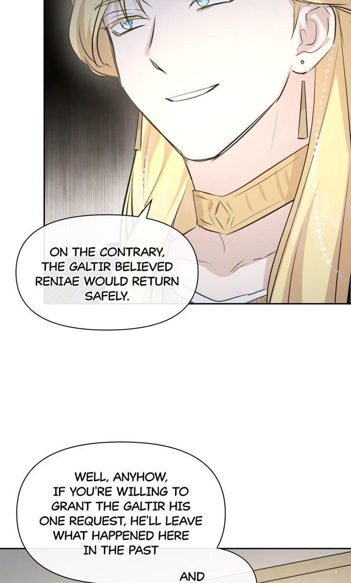 Read The Golden Forest Manga Online