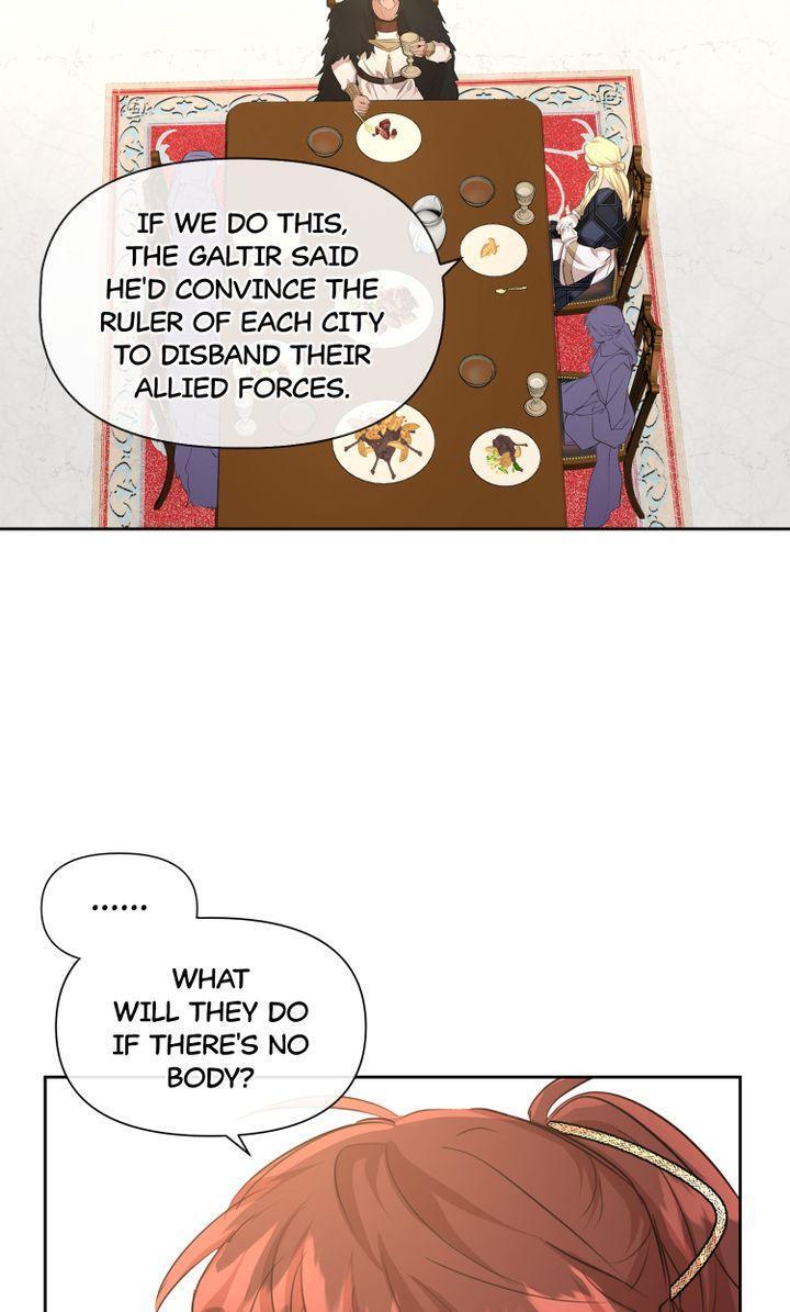 Read The Golden Forest Manga Online
