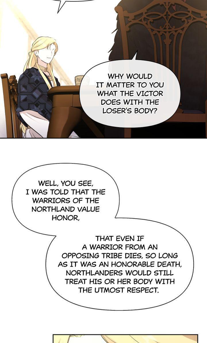Read The Golden Forest Manga Online