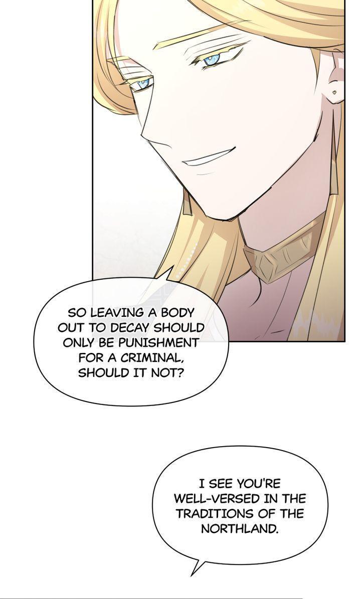Read The Golden Forest Manga Online