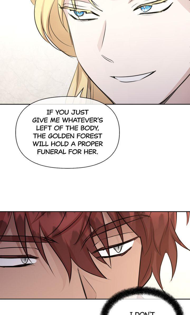 Read The Golden Forest Manga Online