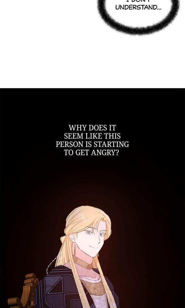 Read The Golden Forest Manga Online