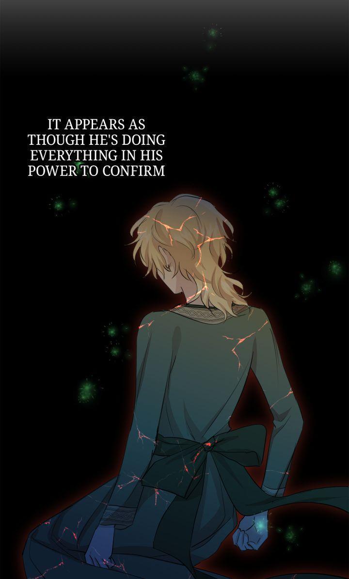 Read The Golden Forest Manga Online