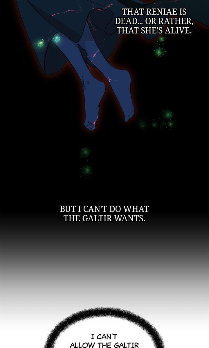 Read The Golden Forest Manga Online