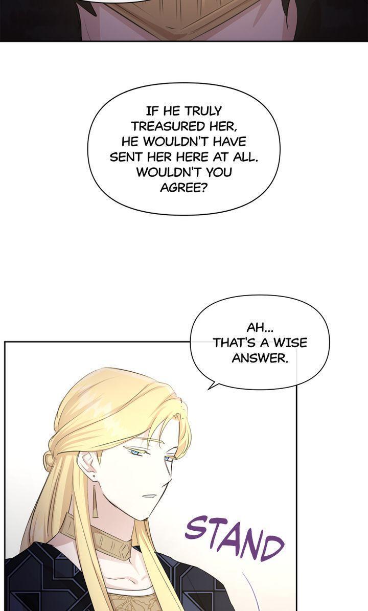 Read The Golden Forest Manga Online