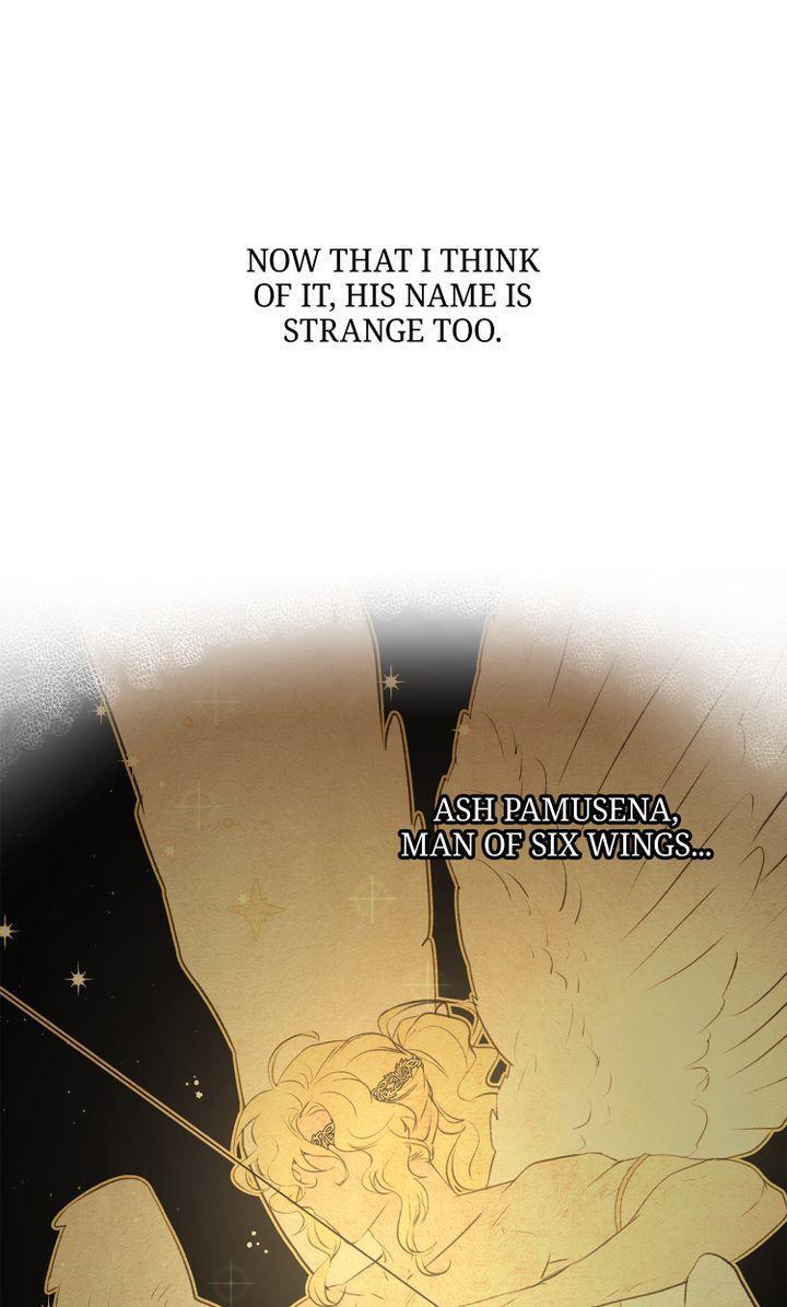 Read The Golden Forest Manga Online