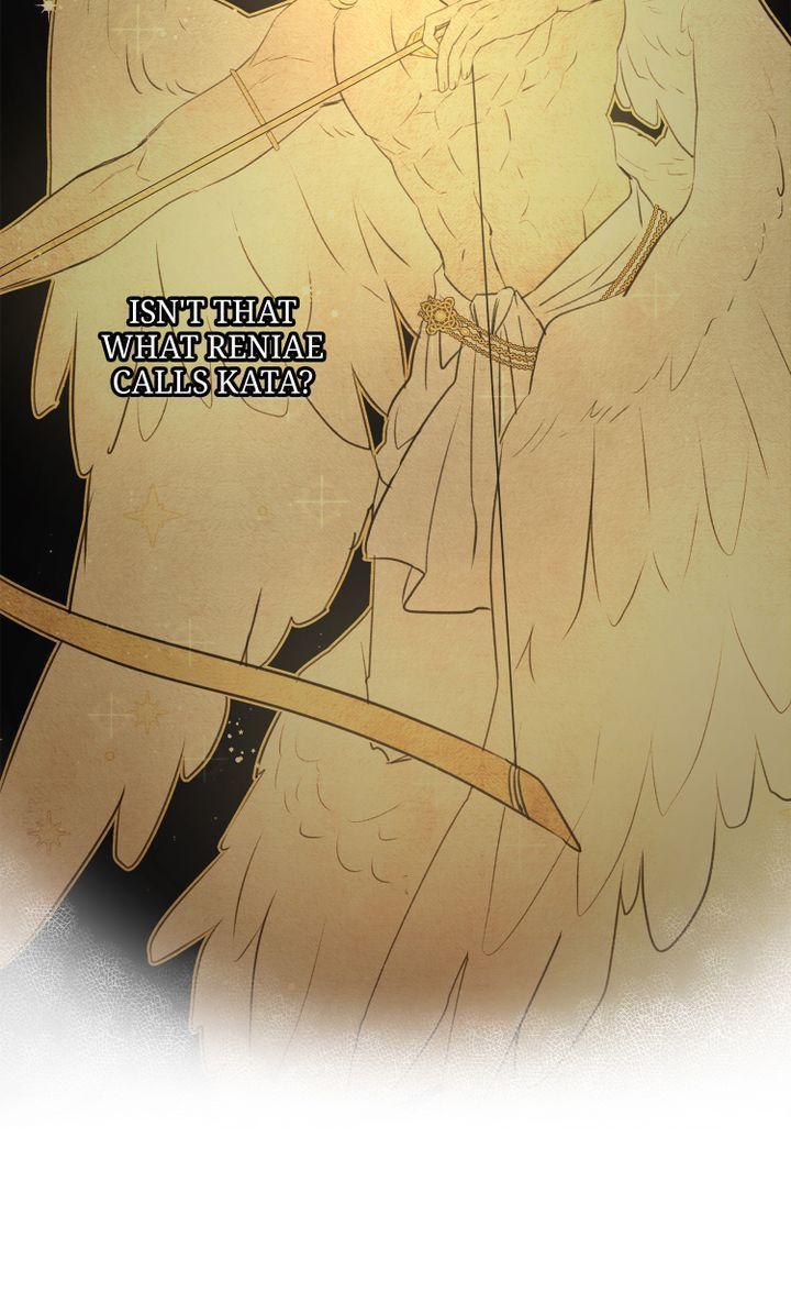 Read The Golden Forest Manga Online