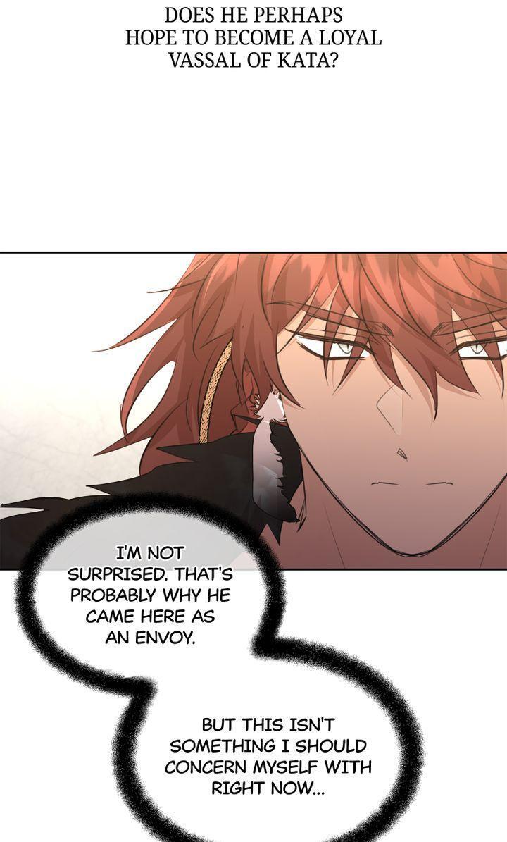 Read The Golden Forest Manga Online