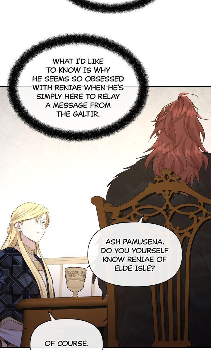 Read The Golden Forest Manga Online