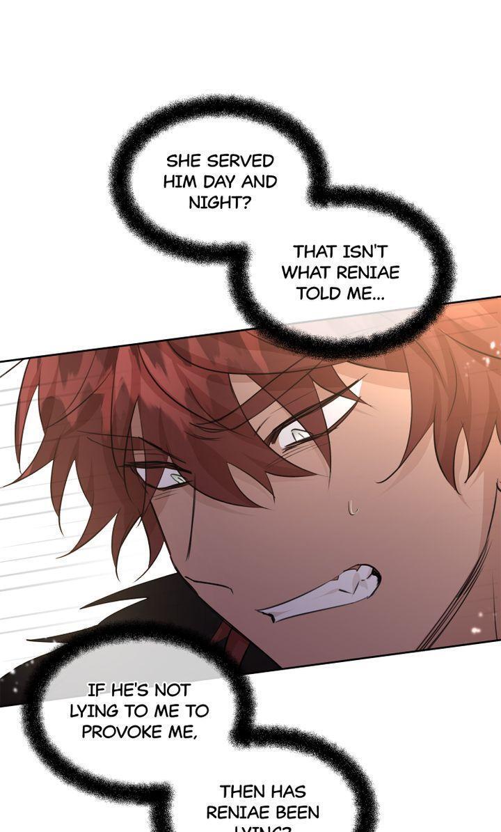 Read The Golden Forest Manga Online