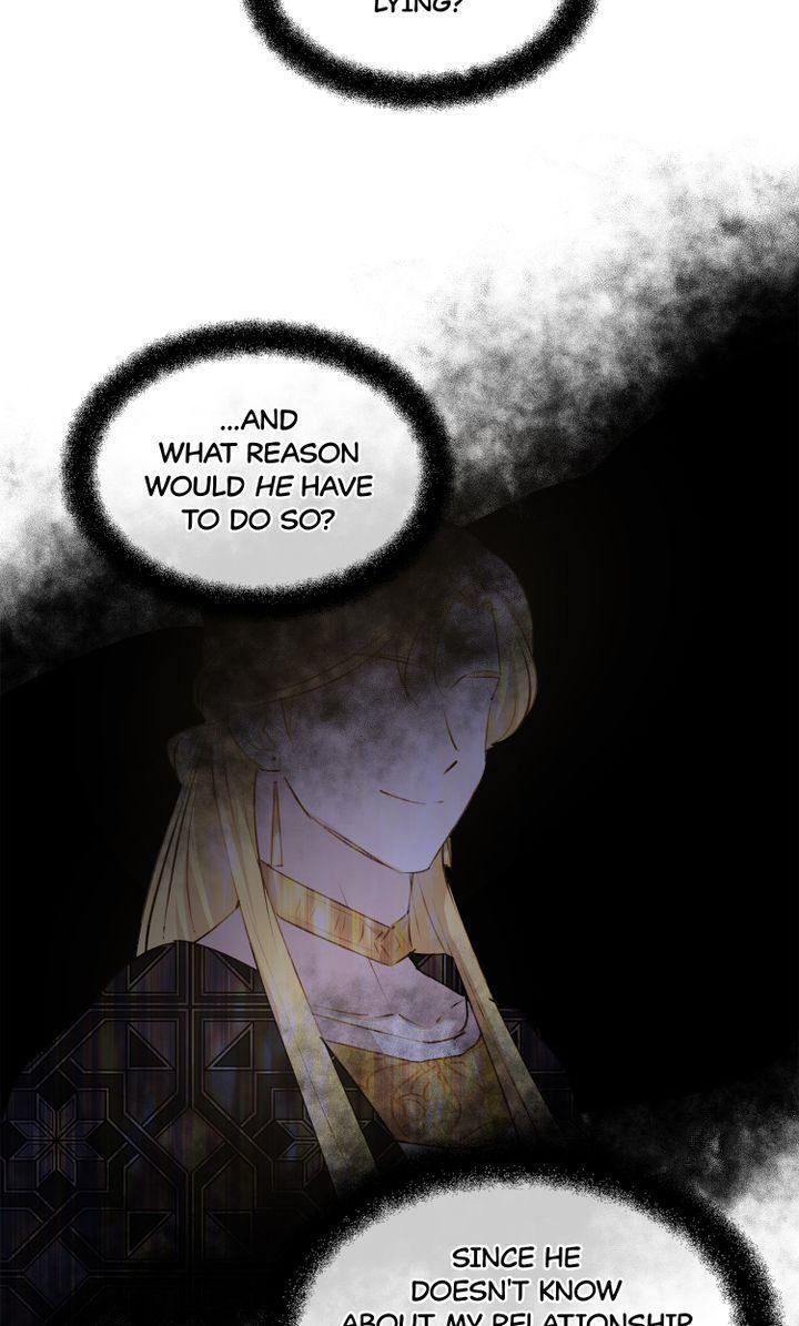 Read The Golden Forest Manga Online