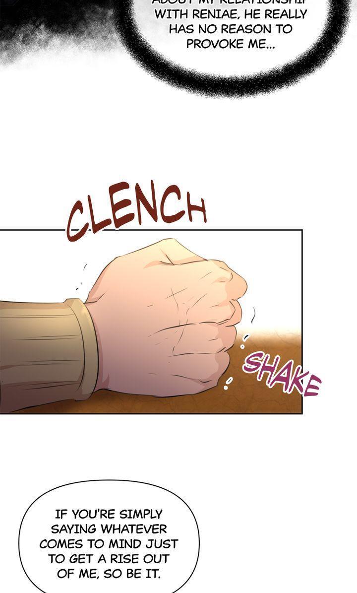 Read The Golden Forest Manga Online