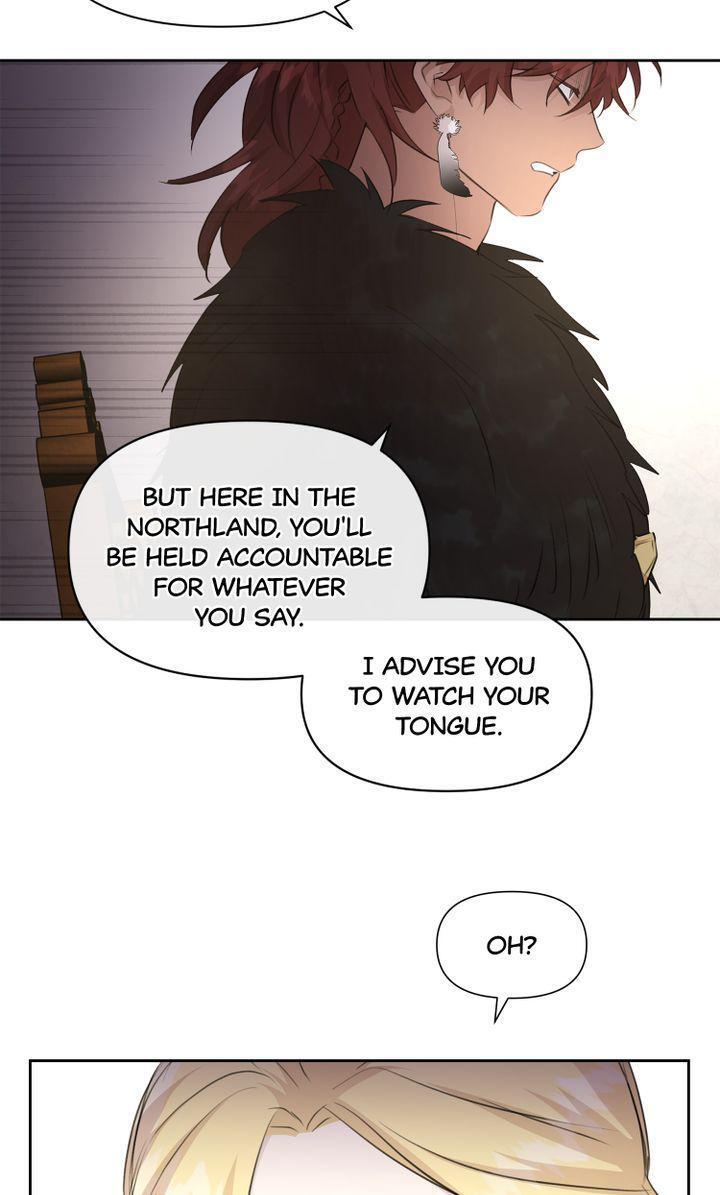 Read The Golden Forest Manga Online