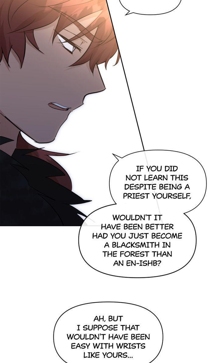 Read The Golden Forest Manga Online