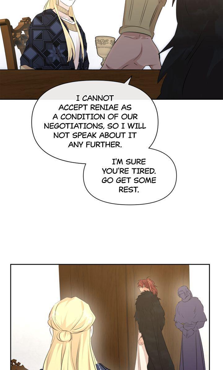 Read The Golden Forest Manga Online