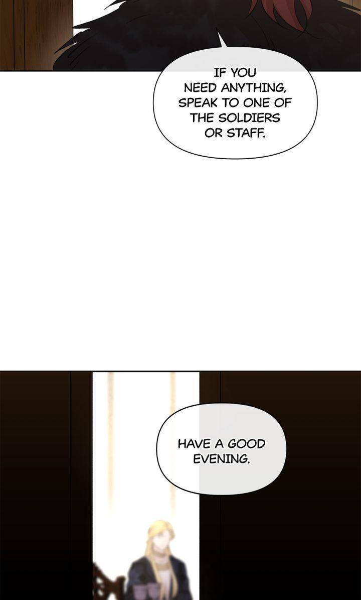 Read The Golden Forest Manga Online