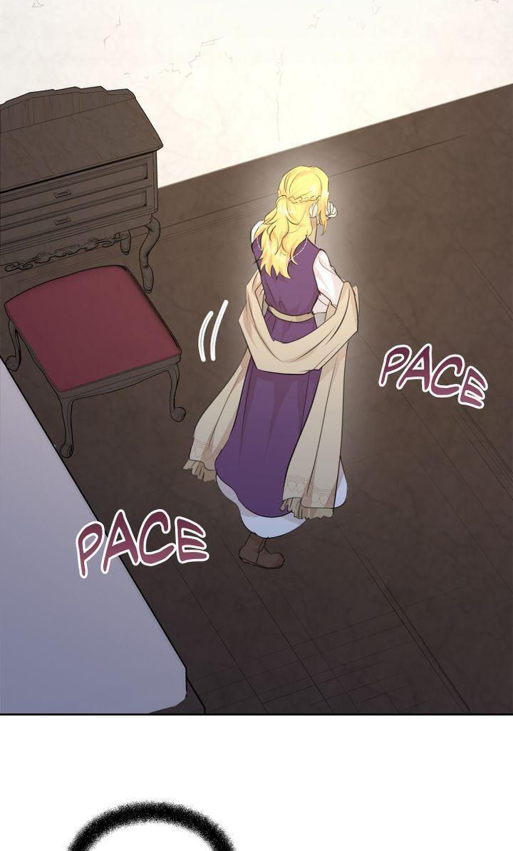 Read The Golden Forest Manga Online