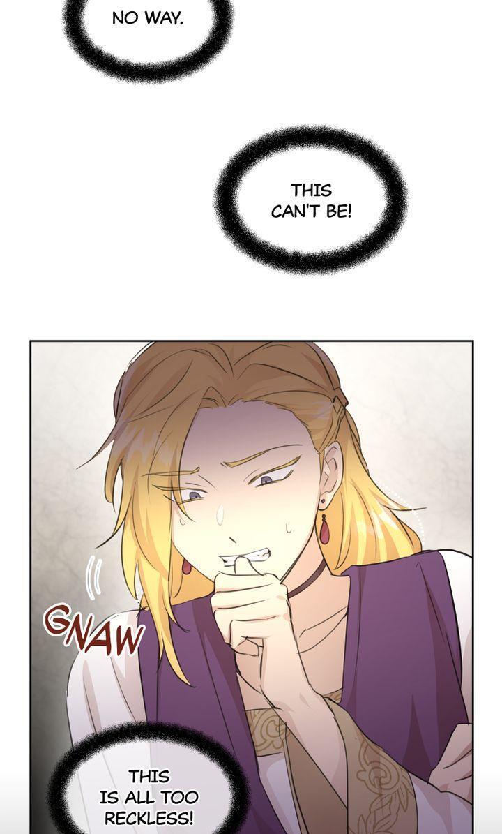 Read The Golden Forest Manga Online