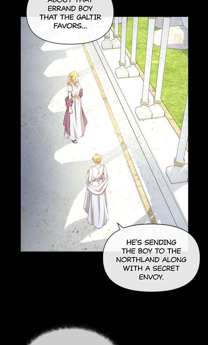 Read The Golden Forest Manga Online